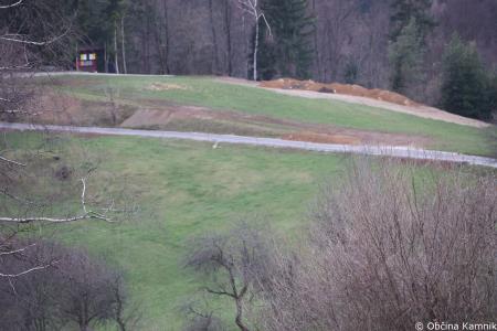 Odprtje odseka asfaltirane javne poti v naselju Velika Lašna (28)